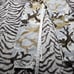 Burton waterproof snow ski snowboard pants size S snow camo men's