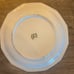 SET OF 5 ROSENTHAL FRUIT PLATES - MARIA