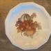 SET OF 5 ROSENTHAL FRUIT PLATES - MARIA