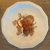 SET OF 5 ROSENTHAL FRUIT PLATES - MARIA