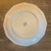 SET OF 5 ROSENTHAL FRUIT PLATES - MARIA