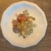 SET OF 5 ROSENTHAL FRUIT PLATES - MARIA