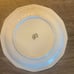 SET OF 5 ROSENTHAL FRUIT PLATES - MARIA