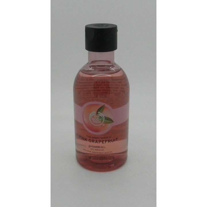 THE BODY SHOP Pink Grapefruit Shower Gel