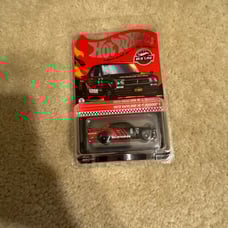 Hot Wheels® RLC 1972 Skyline H/T 2000GT-R