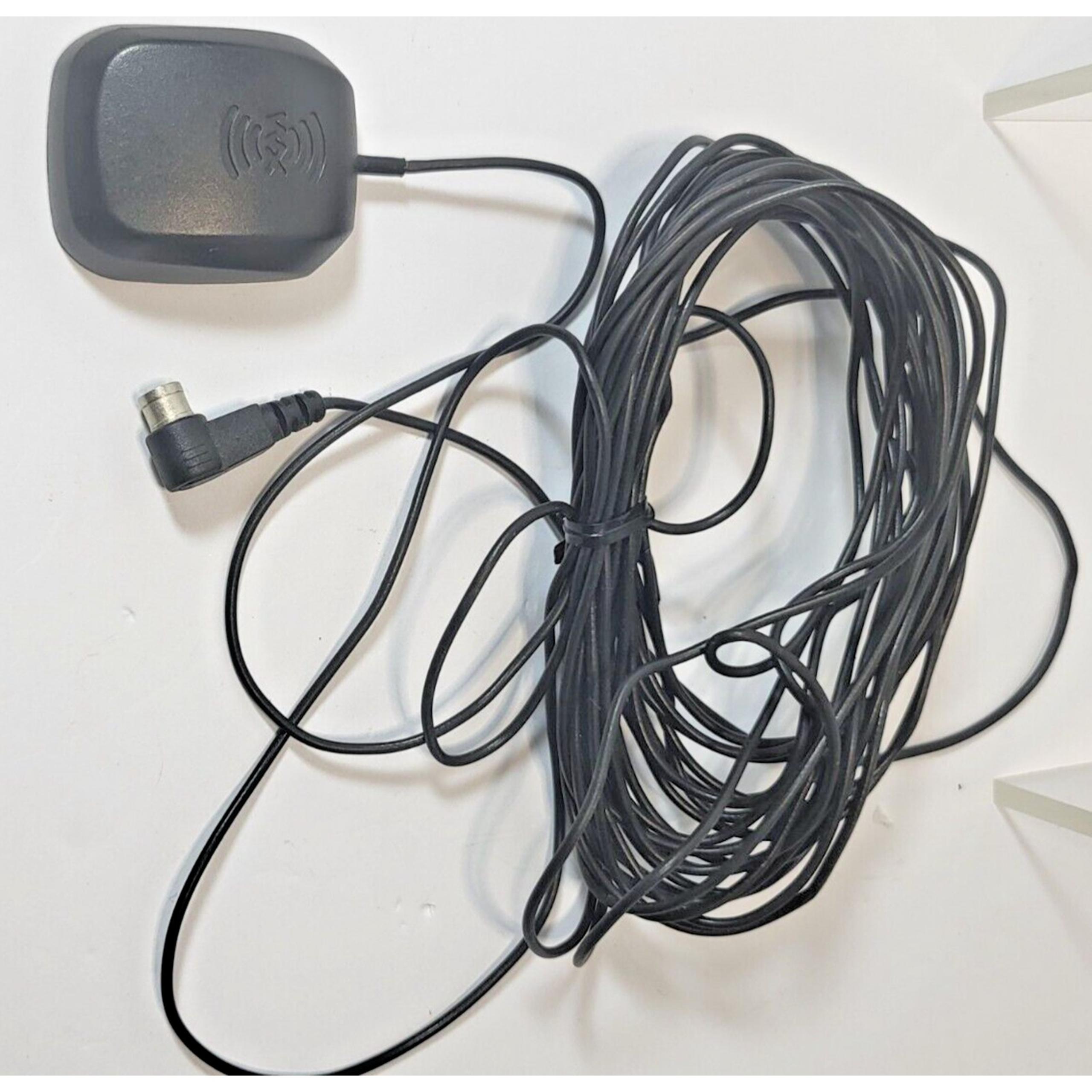 20-Ft XM Radio Magnetic Car Antenna High gain antenna fits all xm receivers