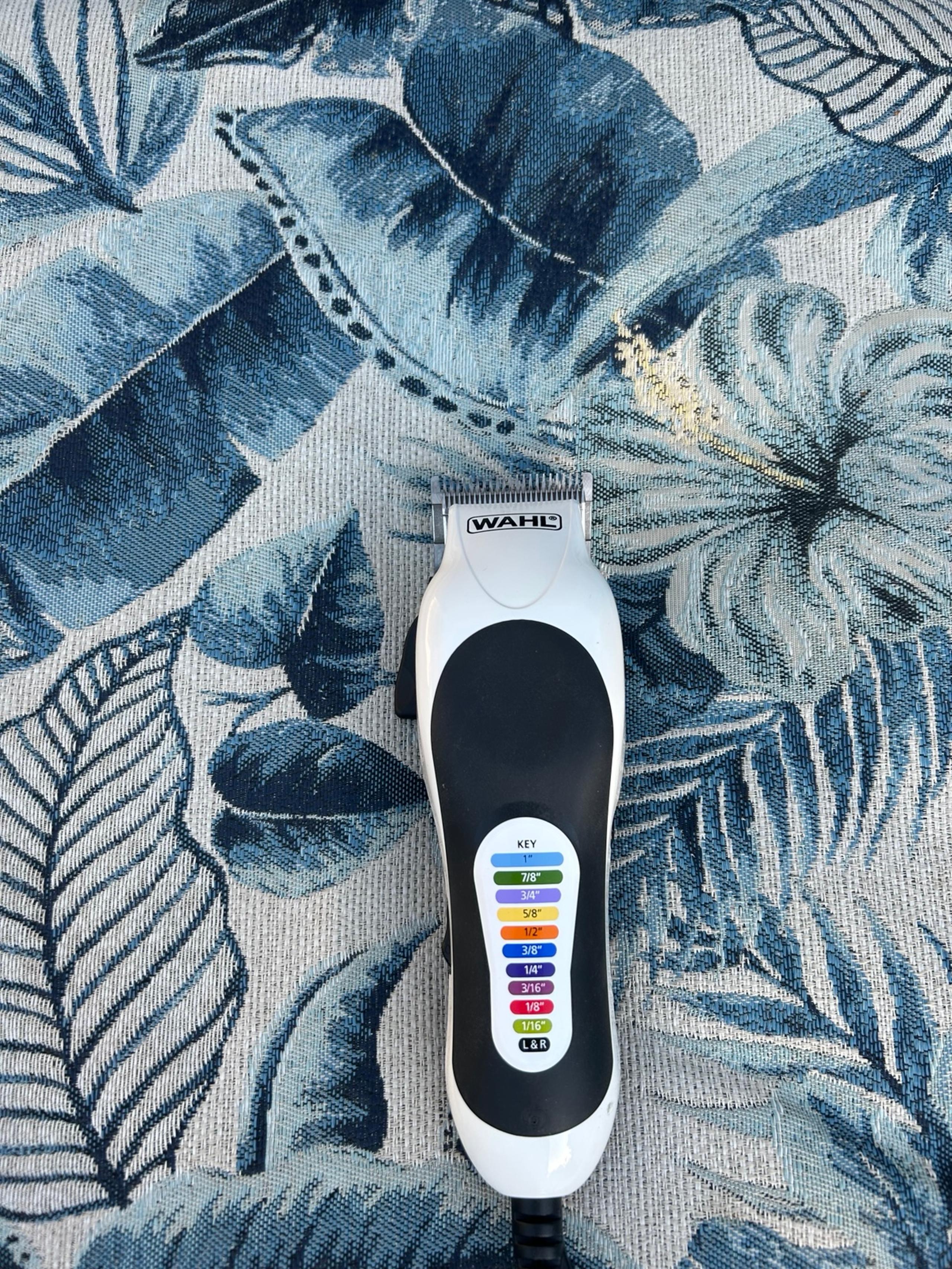 Wahl Clippers