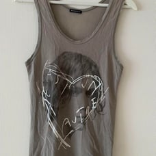 Andumur Mestere Tank Top.