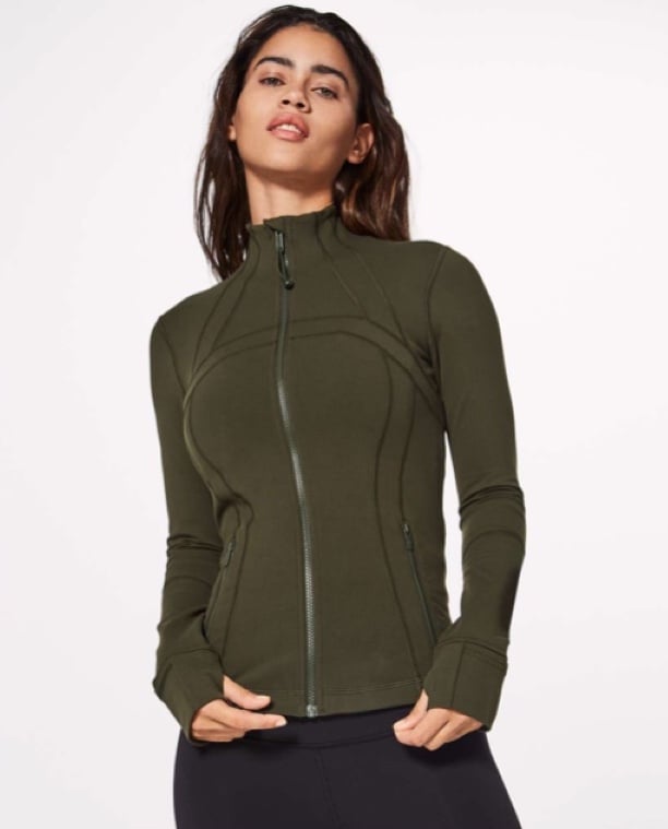 Lululemon Define Jacket Luon
