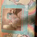 Justice Unicorn comforter set