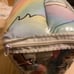 Justice Unicorn comforter set