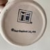 Mary Engelbreit | Vintage Cherry Pattern Checkered Pitcher