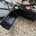 camcorder