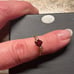 10k yellow gold Ring