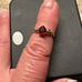 10k yellow gold Ring