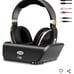 Wireless Headphones for TV for Seniors