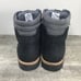 Kodiak Magog Waterproof Hiking Soft Toe Black Leather Mens All Season Boots 12