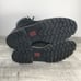 Kodiak Magog Waterproof Hiking Soft Toe Black Leather Mens All Season Boots 12