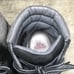Kodiak Magog Waterproof Hiking Soft Toe Black Leather Mens All Season Boots 12