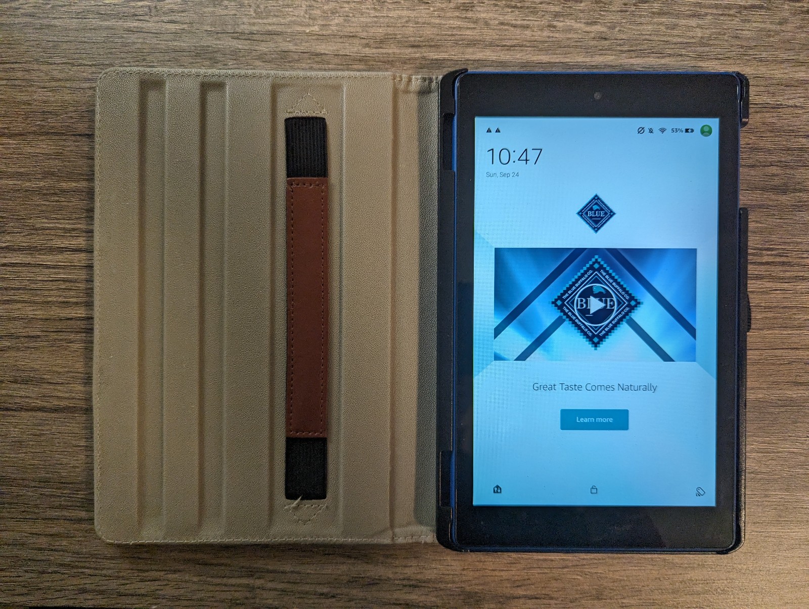 Kindle Fire HD 8 8th Generation