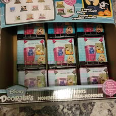 Disney Doorables movie moments series 2 unopened