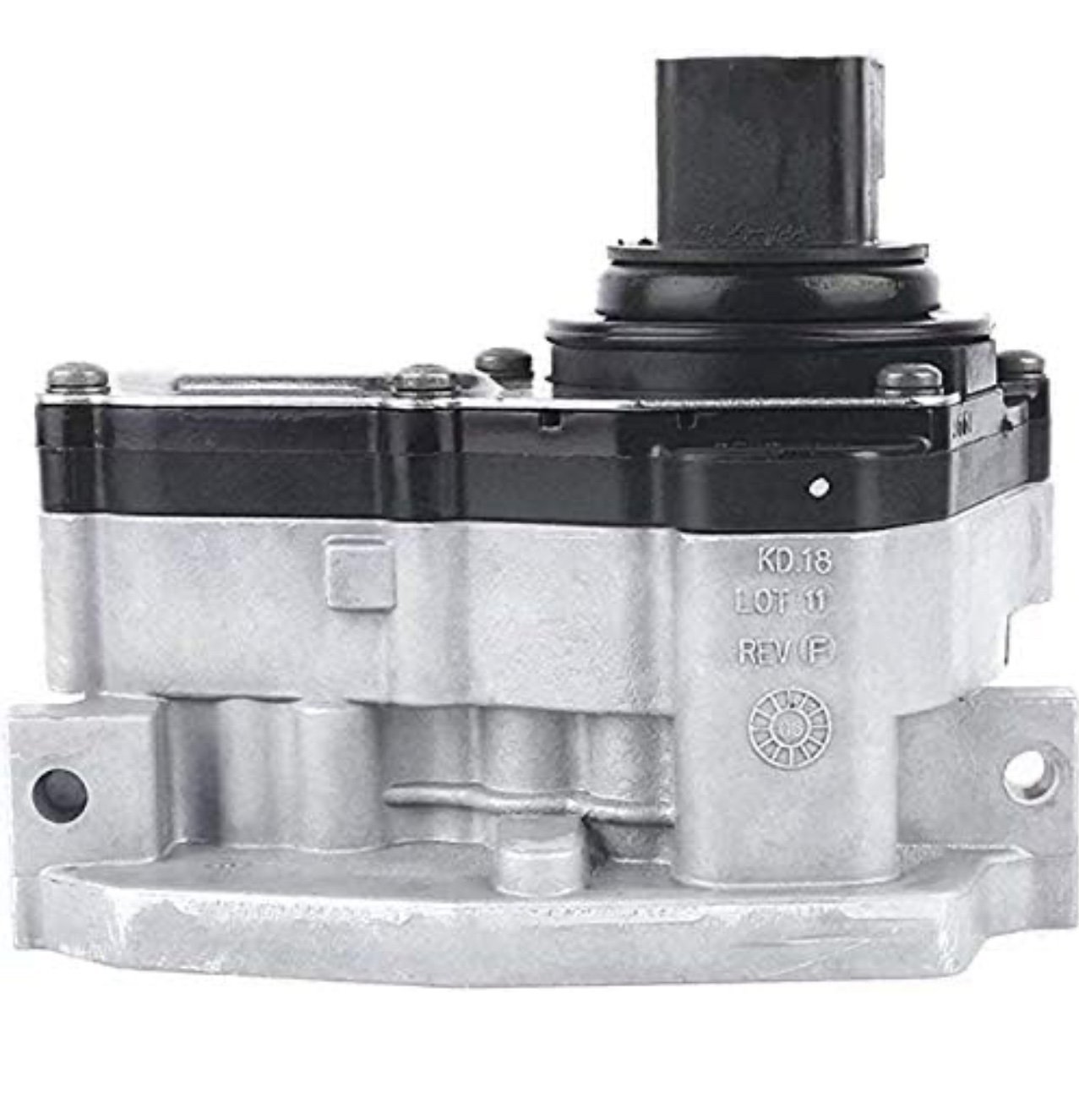 Jeep Wrangler Transmission Shift Solenoid Block Pack 04800171AA 04800171AA Dodge