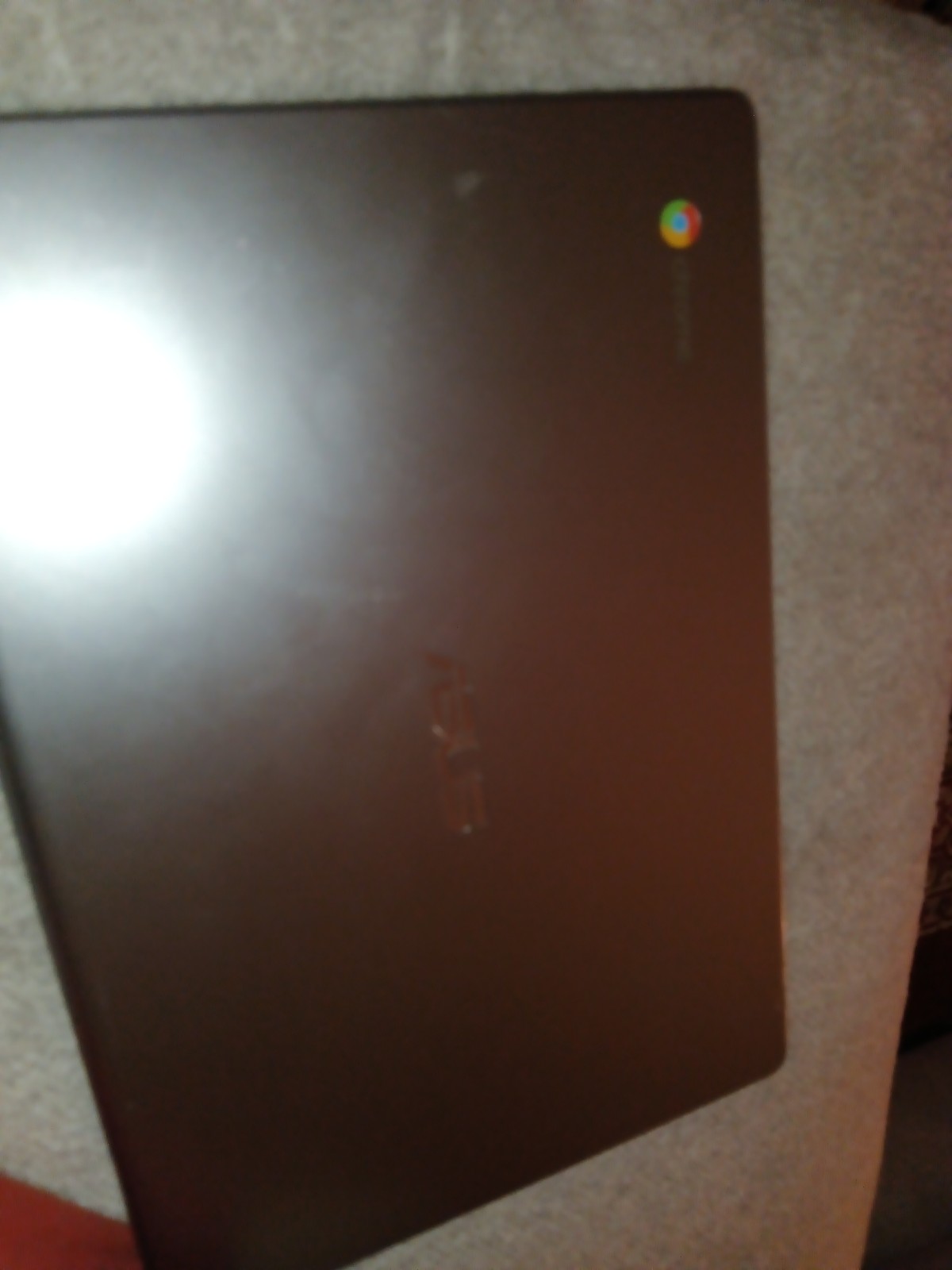 Chromebook