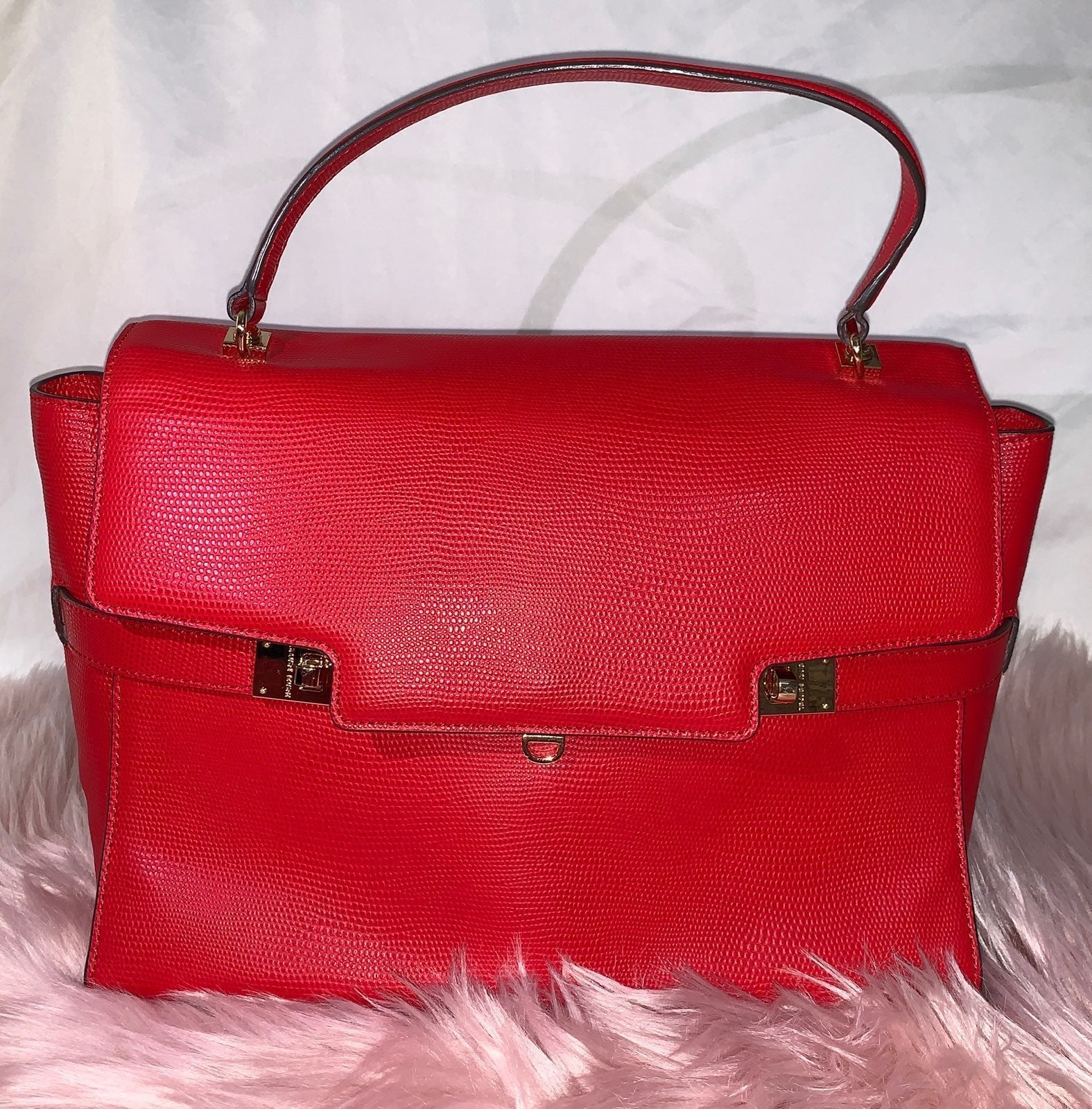 Henri Bendel convertible handbags