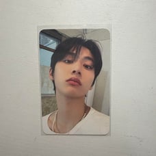 BOYNEXTDOOR Tesan Namil Photocard