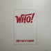BOYNEXTDOOR Tesan Namil Photocard