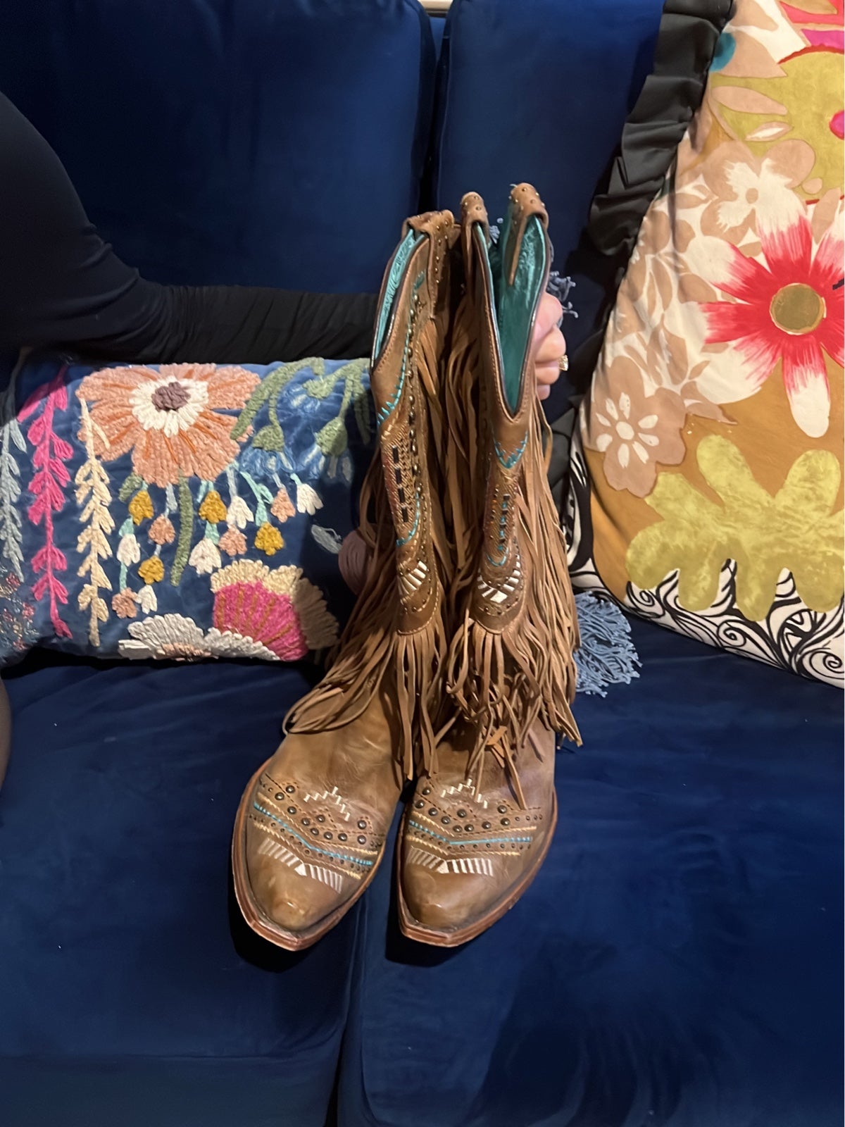 Cowboy Boots