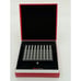 CHRISTIAN LOUBOUTIN La Palette Refillable Case Empty ~ New