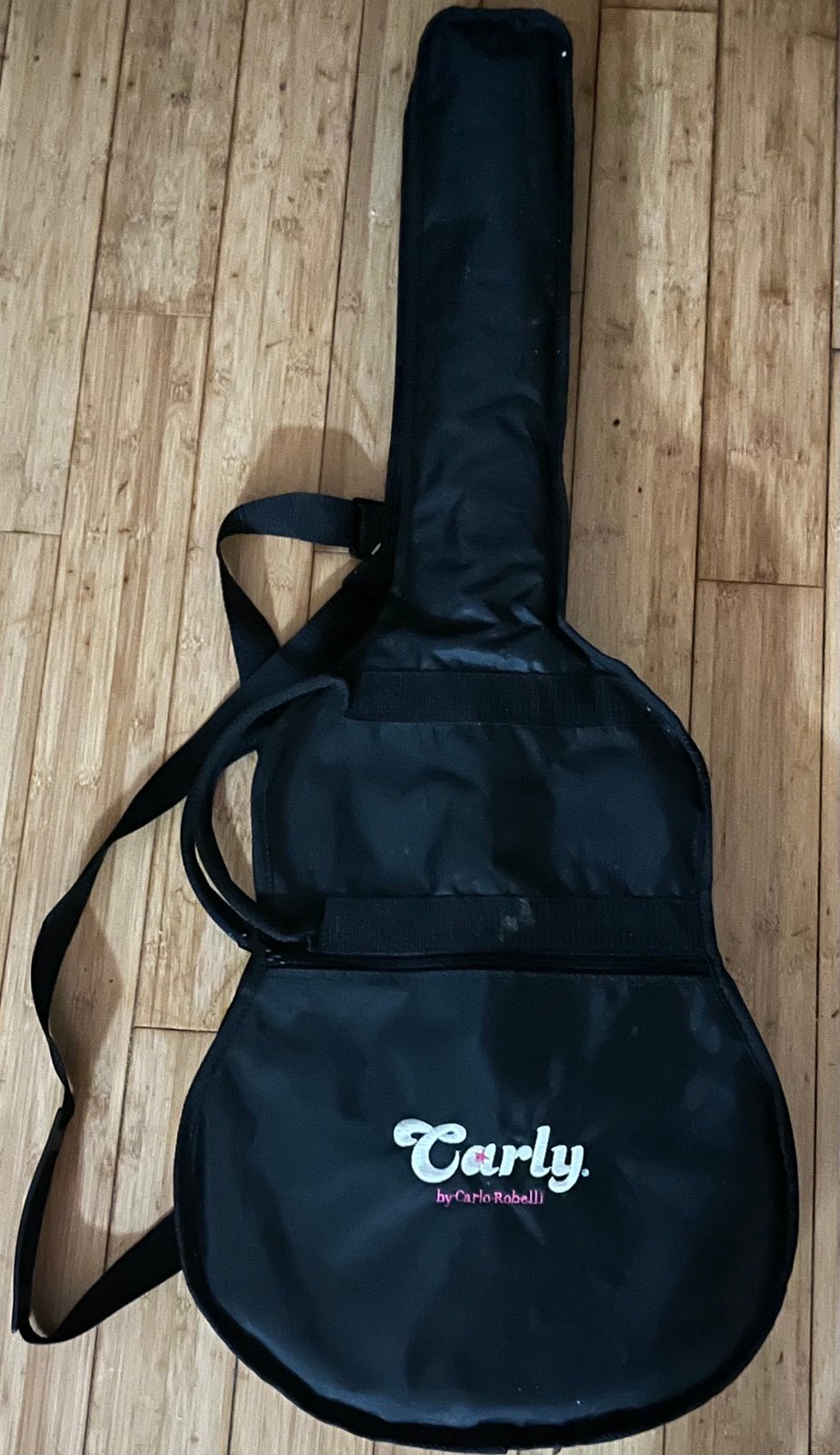 Carlo Robelli Carly 3/4 size Acoustic Guitar
