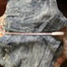 Miss Me Women's Indigo Blue Lace Shorts