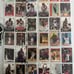 sports cards Lot