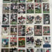 sports cards Lot
