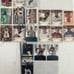 sports cards Lot