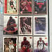 sports cards Lot