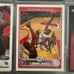 sports cards Lot
