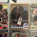 sports cards Lot