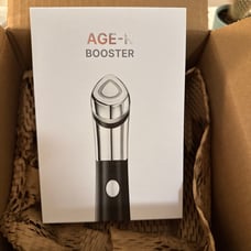 Brand New Medicube Age R Booster