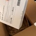Brand New Medicube Age R Booster