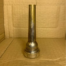 Curry Precision 50TF Trumpet Mouthpiece