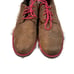 Timberland Earthkeepers Brown Suede Oxfords