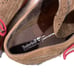 Timberland Earthkeepers Brown Suede Oxfords