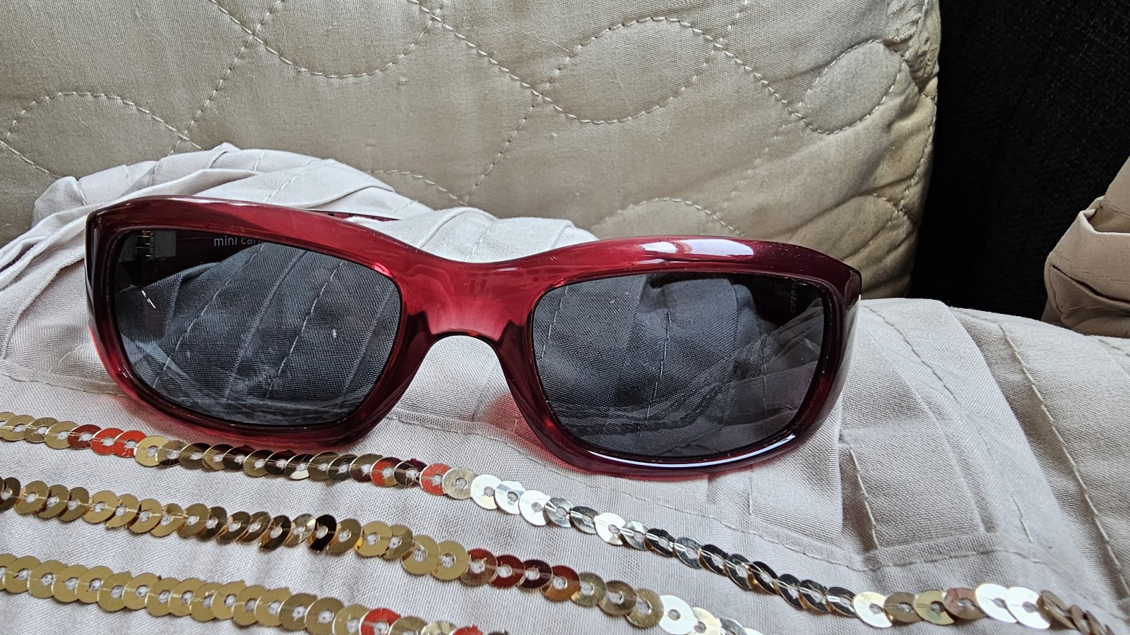 Roxy Mini Carla RG6006 Little Kid's Sunglasses