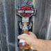 HD Motorcycles Bottle Opener