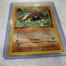 Kabutops 1st edition set