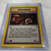Kabutops 1st edition set