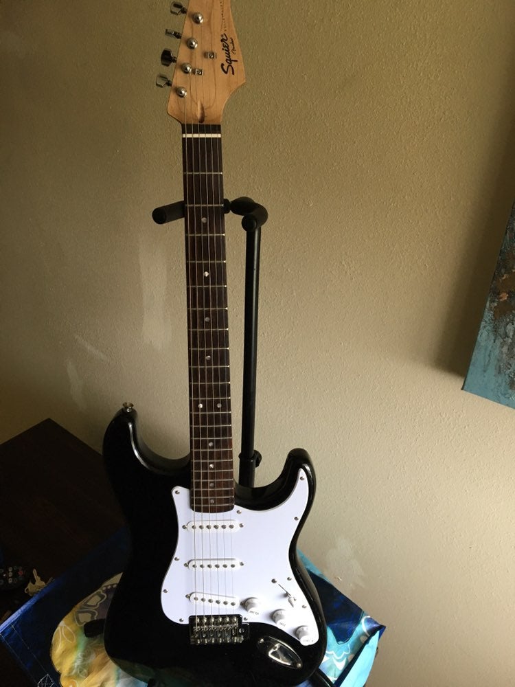 Electric Guitar